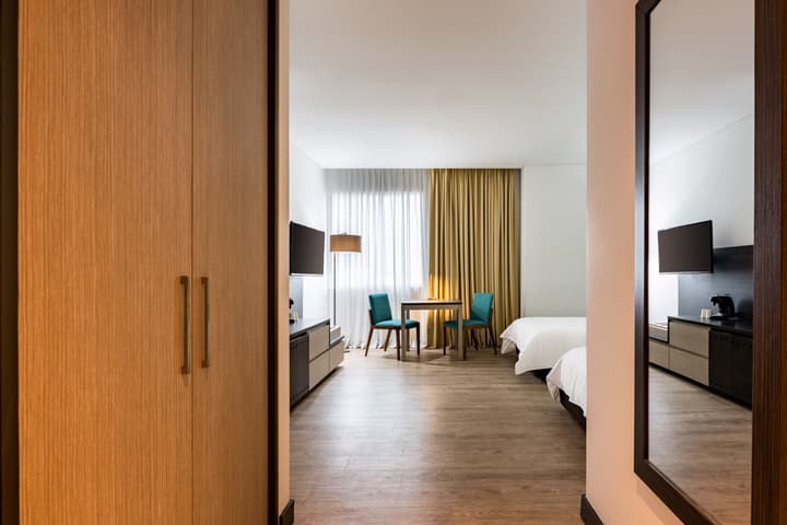 Holiday Inn Express Cartagena Bocagrande by IHG