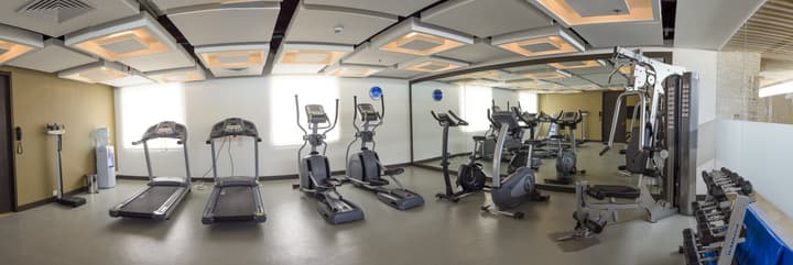 Holiday Inn Express Cartagena Bocagrande by IHG