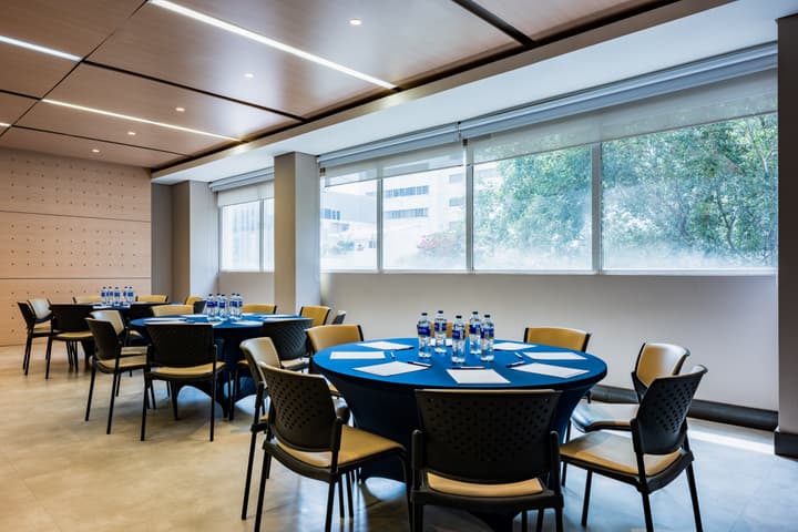 Holiday Inn Express Cartagena Bocagrande by IHG