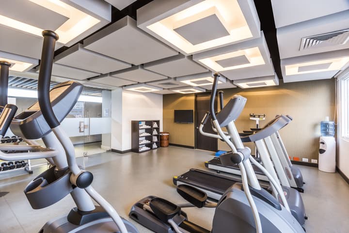 Holiday Inn Express Cartagena Bocagrande by IHG
