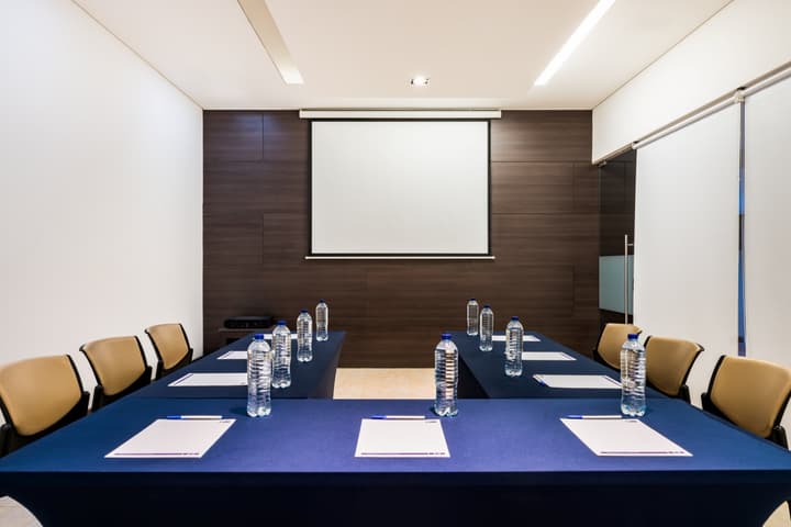 Holiday Inn Express Cartagena Bocagrande by IHG