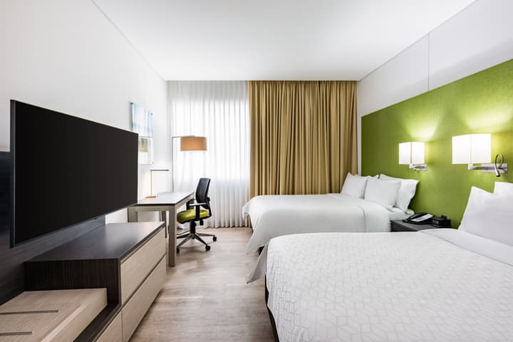 Holiday Inn Express Cartagena Bocagrande by IHG