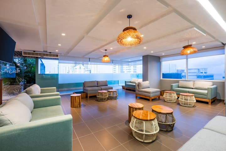 Holiday Inn Express Cartagena Bocagrande by IHG