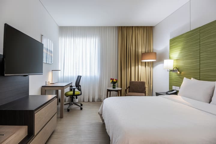 Holiday Inn Express Cartagena Bocagrande by IHG