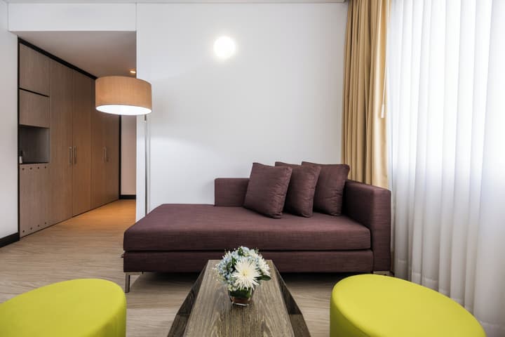 Holiday Inn Express Cartagena Bocagrande by IHG