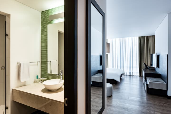 Holiday Inn Express Cartagena Bocagrande by IHG