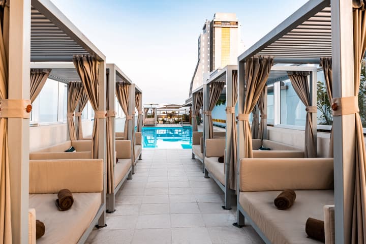 Holiday Inn Express Cartagena Bocagrande by IHG
