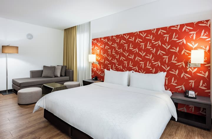 Holiday Inn Express Cartagena Bocagrande by IHG