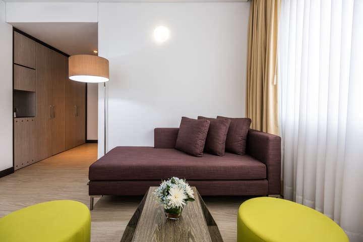 Holiday Inn Express Cartagena Bocagrande by IHG