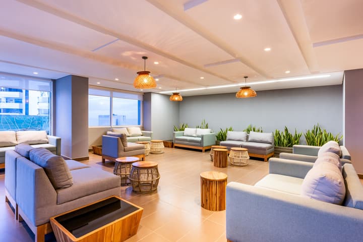 Holiday Inn Express Cartagena Bocagrande by IHG