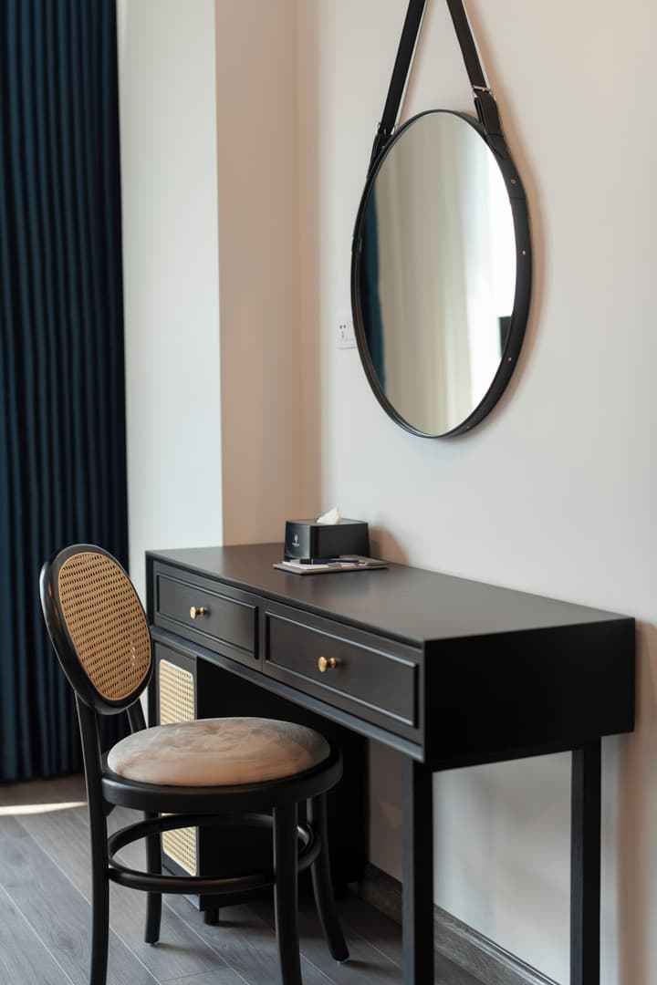 SQ HANG GAI HOTEL & SPA