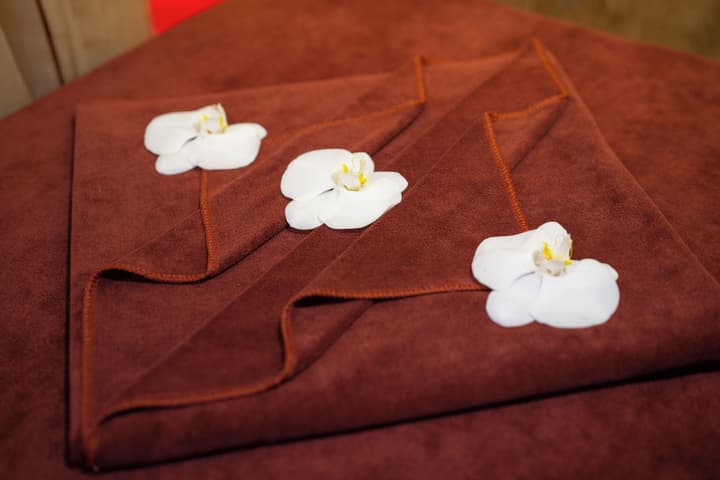 SQ HANG GAI HOTEL & SPA