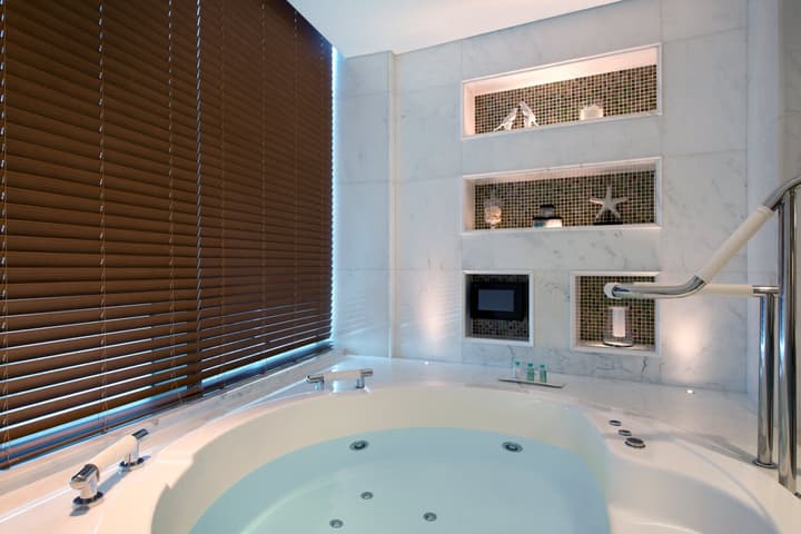 Lotte Hotel Hanoi