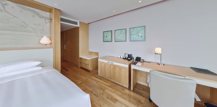 Lotte Hotel Hanoi