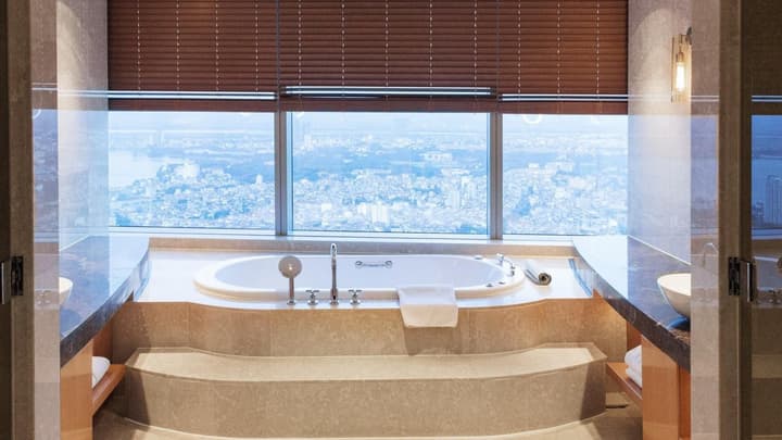 Lotte Hotel Hanoi