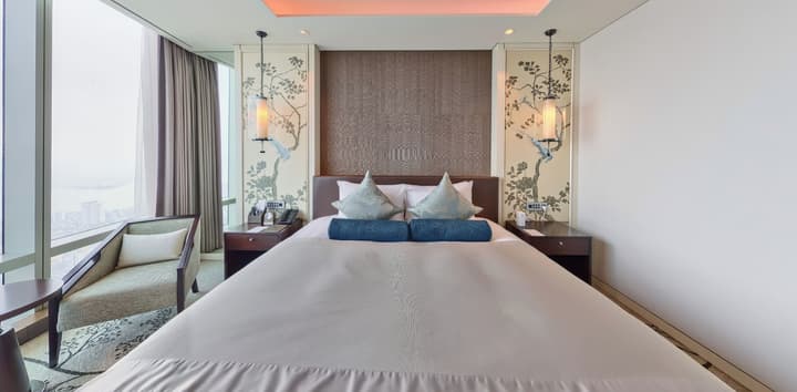 Lotte Hotel Hanoi