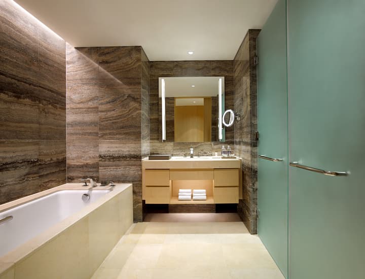 Lotte Hotel Hanoi