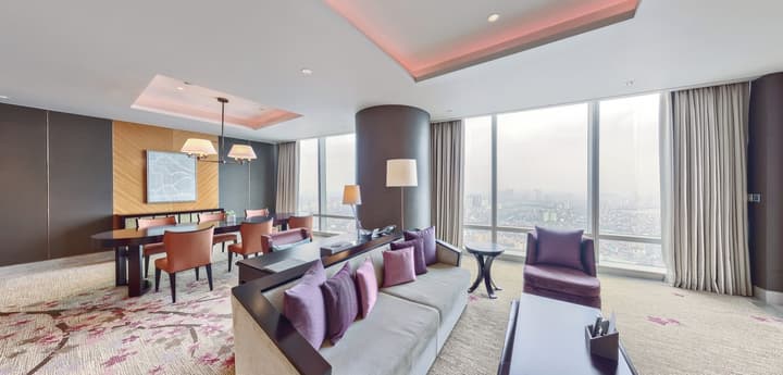 Lotte Hotel Hanoi