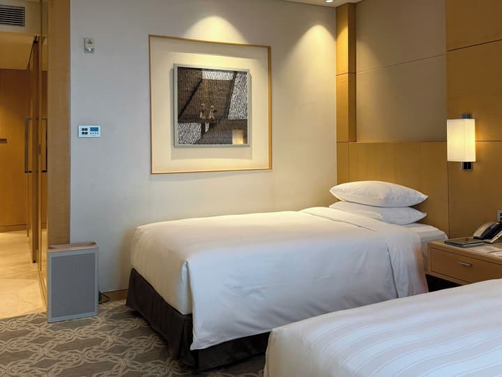Lotte Hotel Hanoi