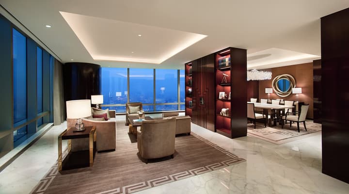 Lotte Hotel Hanoi