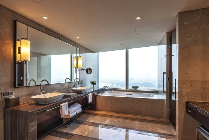 Lotte Hotel Hanoi