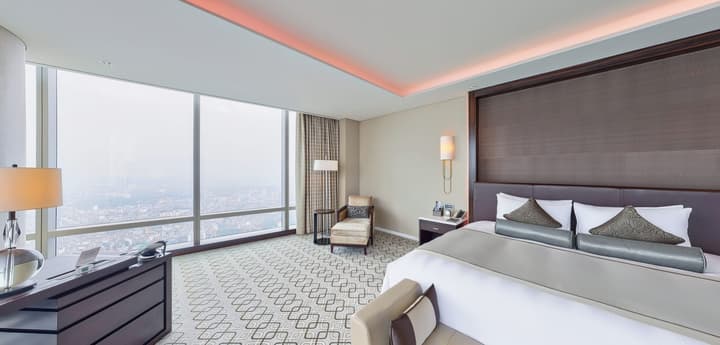 Lotte Hotel Hanoi