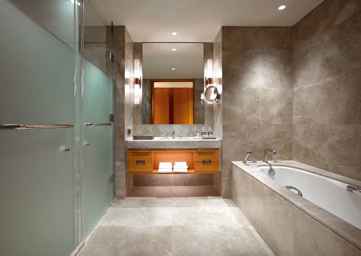 Lotte Hotel Hanoi