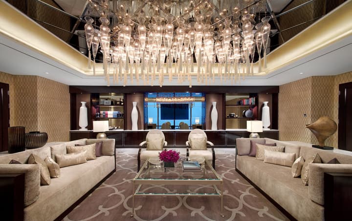 Lotte Hotel Hanoi