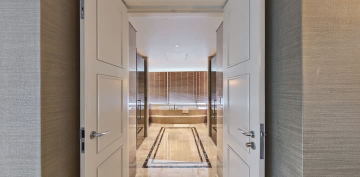 Lotte Hotel Hanoi