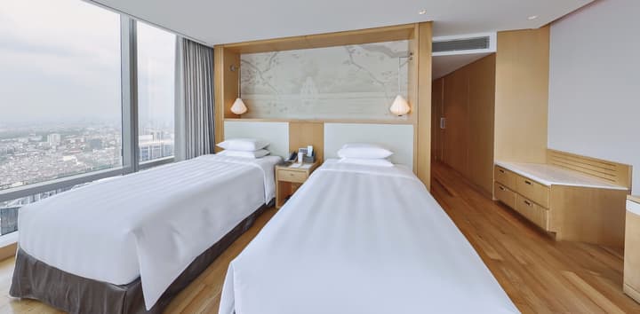 Lotte Hotel Hanoi