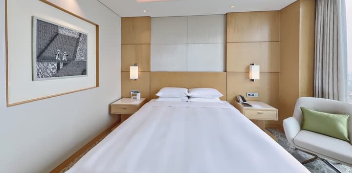 Lotte Hotel Hanoi