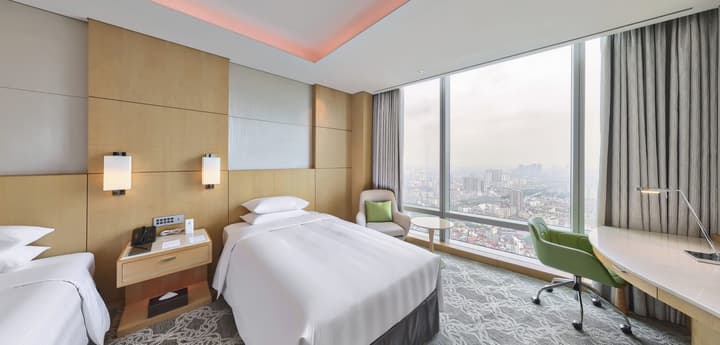 Lotte Hotel Hanoi
