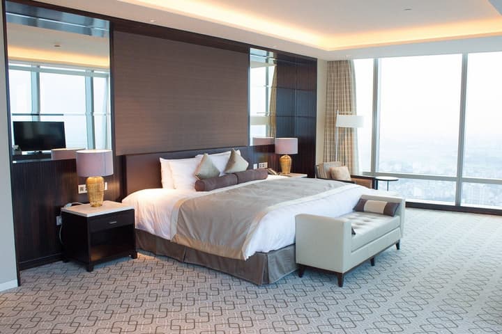 Lotte Hotel Hanoi