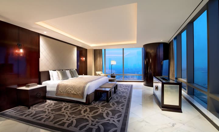Lotte Hotel Hanoi