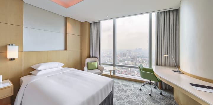 Lotte Hotel Hanoi