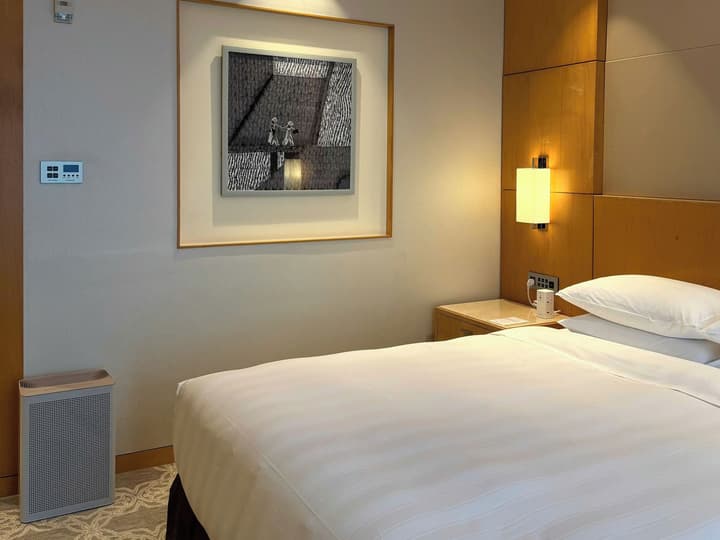 Lotte Hotel Hanoi