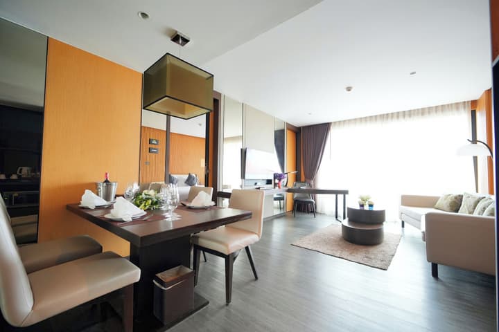 Siamese Hotel Pattaya, BW Signature Collection