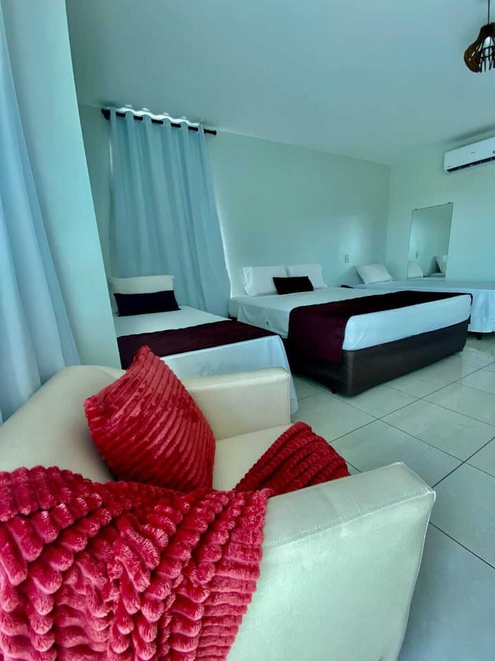 Hotel Adventure