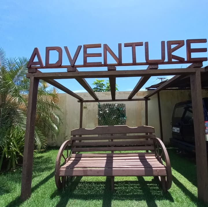 Hotel Adventure