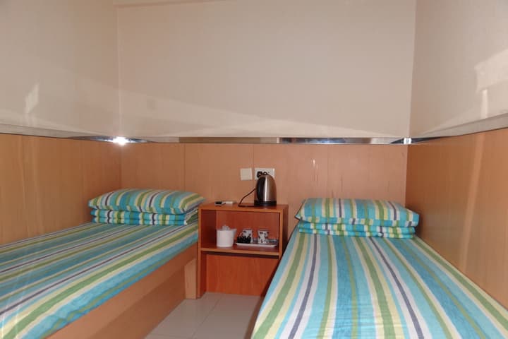Fortune Hotel