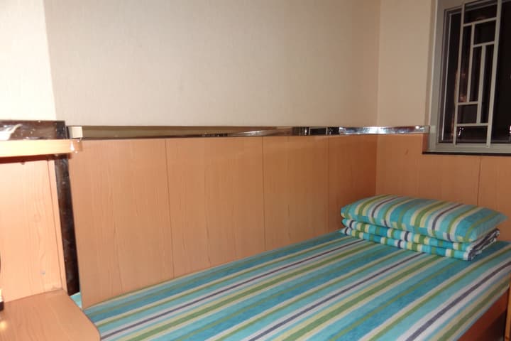Fortune Hotel