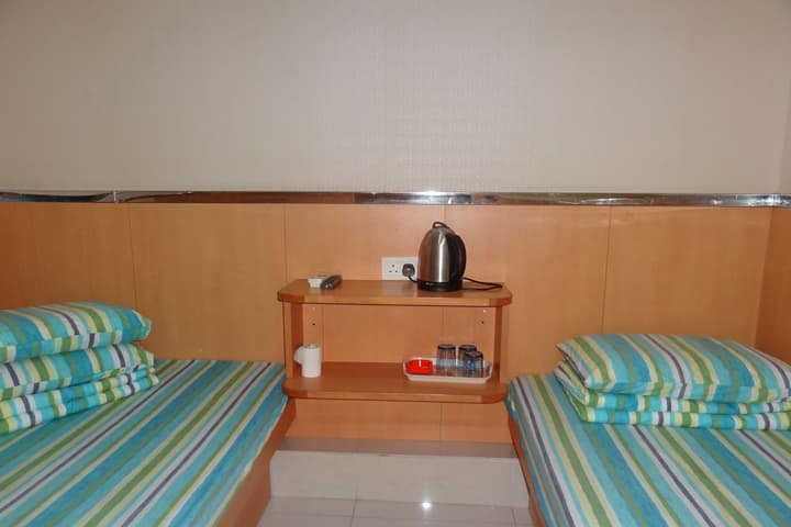 Fortune Hotel