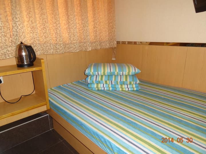 Fortune Hotel