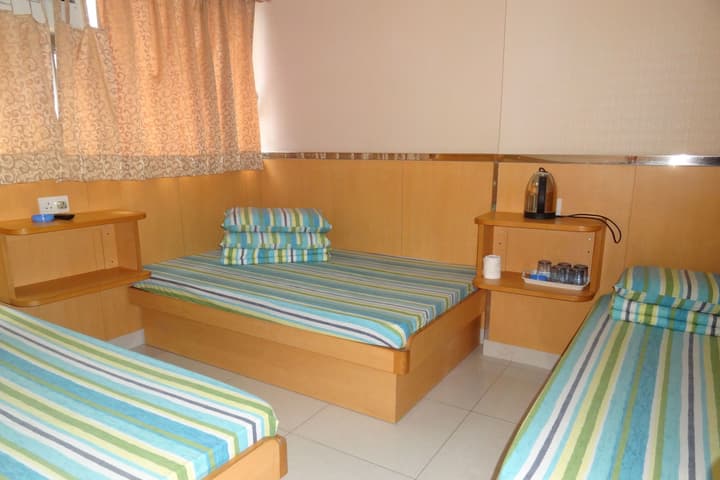 Fortune Hotel