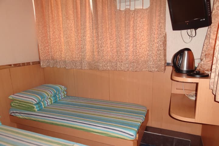 Fortune Hotel