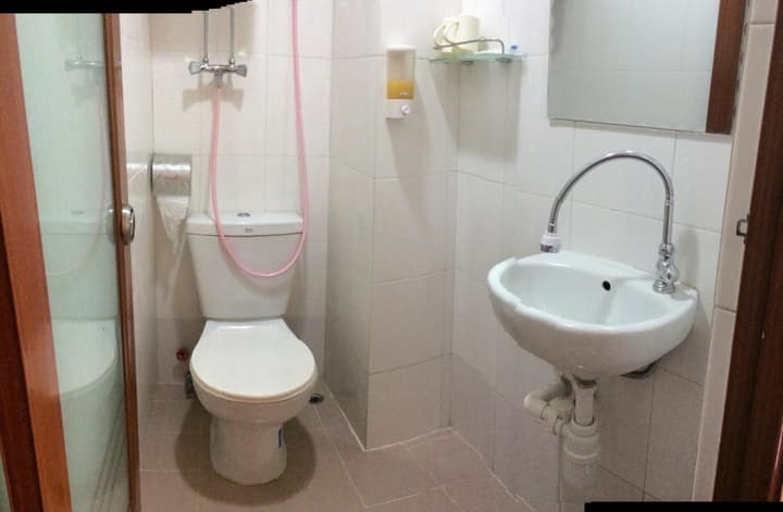 Fortune Hotel
