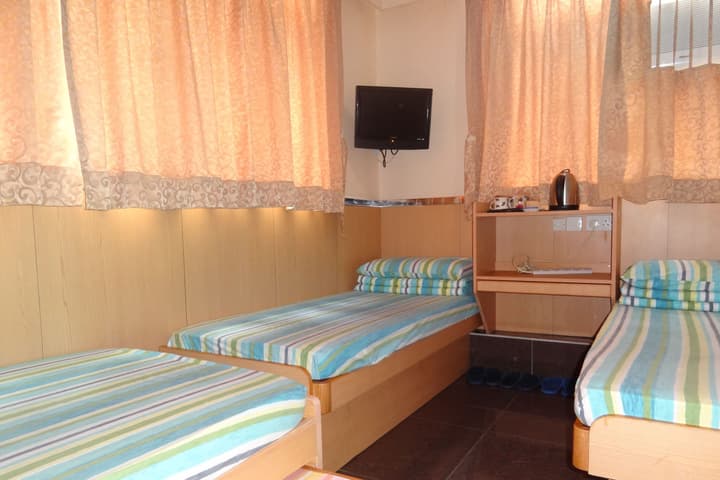 Fortune Hotel