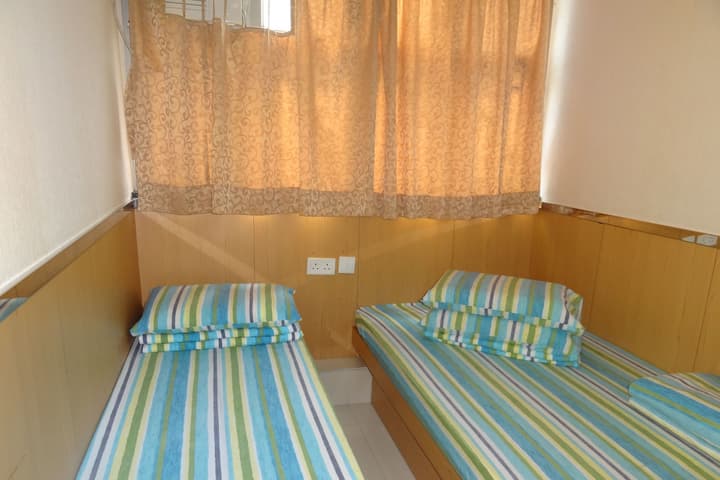 Fortune Hotel