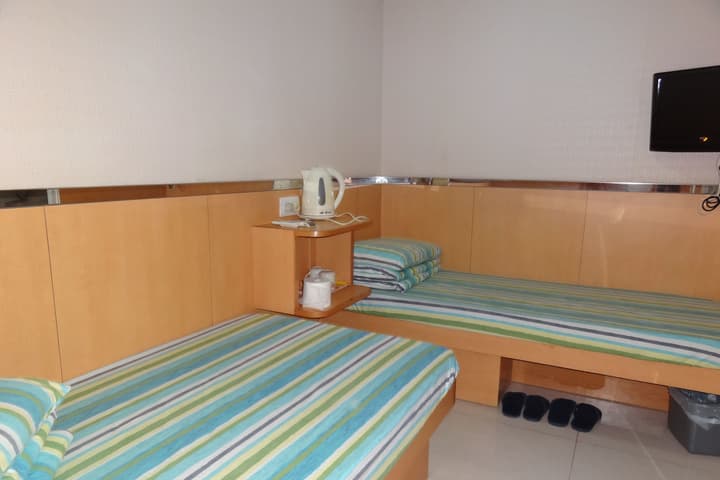 Fortune Hotel