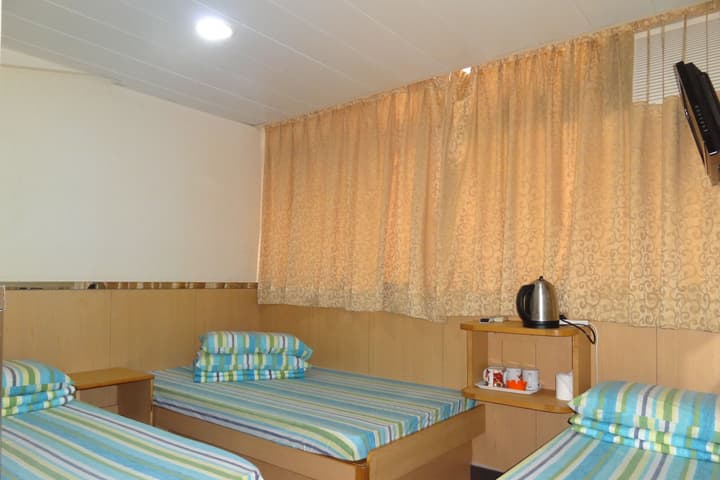 Fortune Hotel